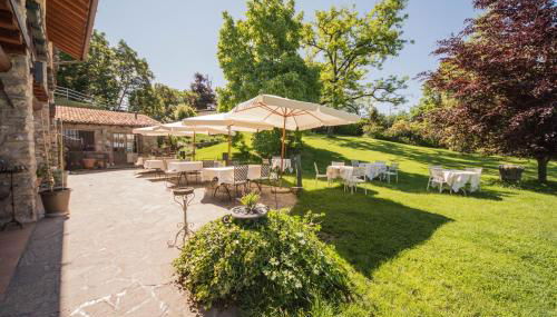 Agriturismo La Tesa - Foto 2, Garden view