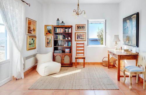 Cycladic Aura - Traditional Holiday Cottage - Photo 12