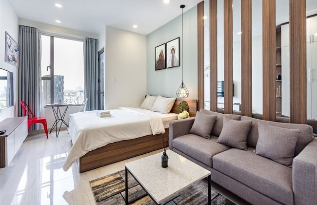 VN Apartments - Photo 60