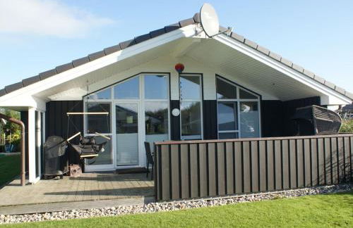 Holiday home in Lankau with swimming pool - Foto 2
