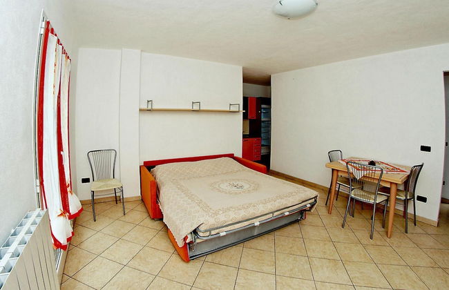 Apartment in Castellaro With Balcony - Foto 2