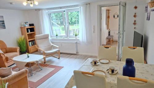 Ferienwohnung Landhaus Loose - Foto 2