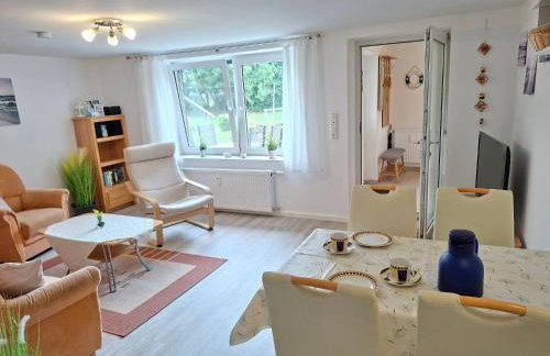 Ferienwohnung Landhaus Loose - Foto 2