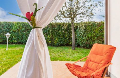 Hostly Villa Letizia, Charme near Pisa - Foto 55