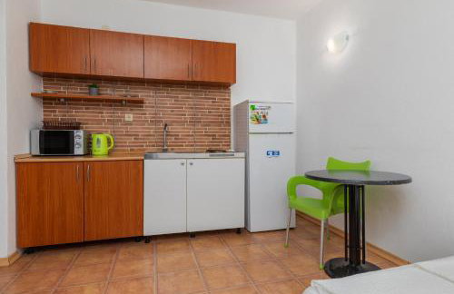 Apartments with parking space Podaca, Makarska - 6050 - Foto 30