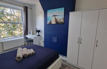 Comfortable 2 bedrooms flat in Oval Central London - Foto 11