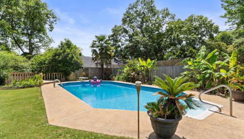 Mins to Zoo - Capitol Heights Hideaway - Foto 5