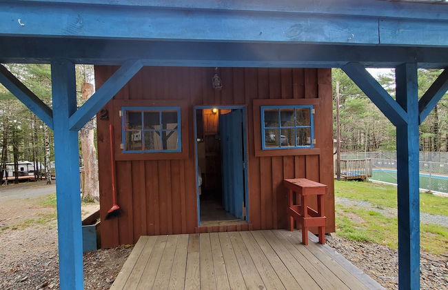 Oakhill Pines Campground - Foto 6