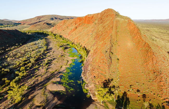 Cheela Plains Station - Foto 26