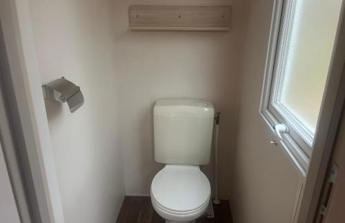 Mobilhome Family - Laurier Blanc - Foto 11