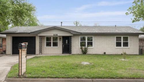 Private Pet Friendly Home Minutes From Baylor Scott & White - Foto 3