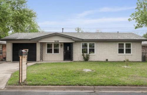 Private Pet Friendly Home Minutes From Baylor Scott & White - Foto 3