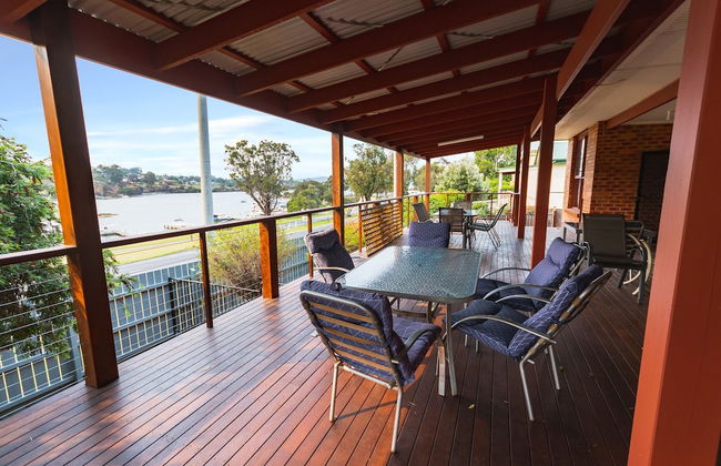 Bruces Waterside Units - Foto 39