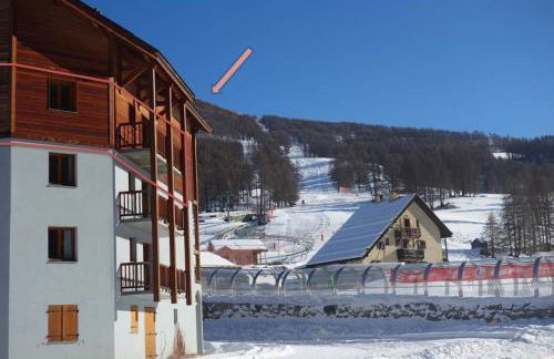 Appartement avec vue à Molines au coeur du Queyras - Foto 16