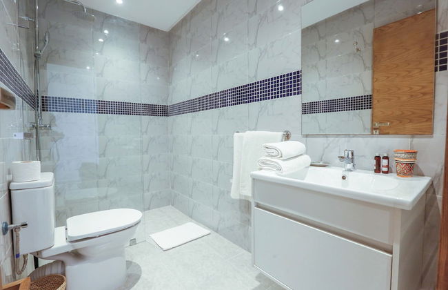 Hanah Apartments - Photo 55