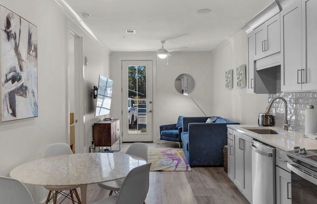 Pinewood30A - Foto 1