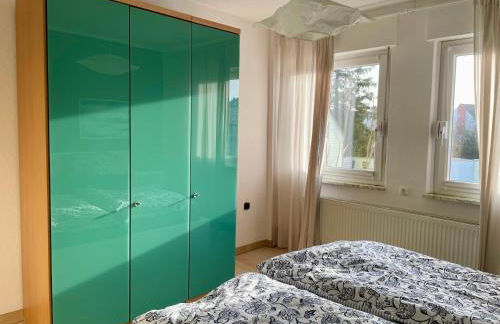 Gemütliche Wohnung mit Balkon, verkehrsgünstig gelegen - Foto 22