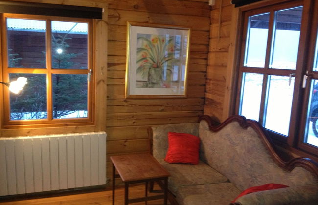 North Star Cottage - Foto 11