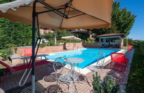 Holiday Home La Casa del Nonno by Interhome - Foto 26