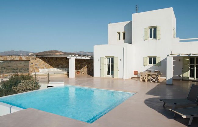 Villas Naxos Grande Vista - Foto 68