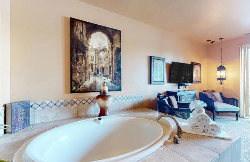 Delton Grand Resort - Foto 23