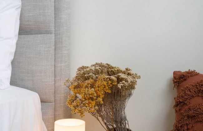 Stunning View 2-bed in Port Melbourne w/ Parking - Foto 21