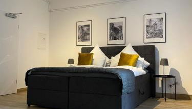 City Apartments Trier Suite 4 - Foto 2