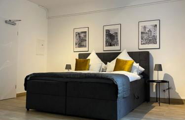 City Apartments Trier Suite 4 - Foto 2