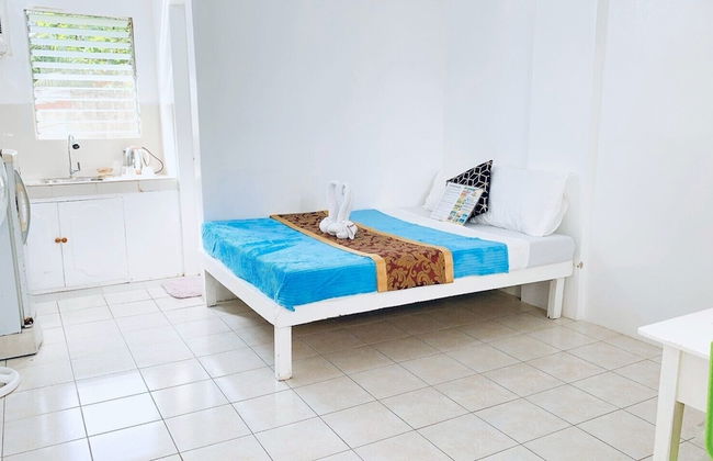 Glo's Space Boracay Dmall - Foto 30