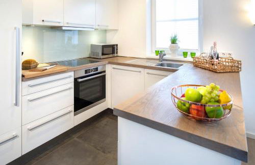 Ferienhaus Strandhafer - Foto 25