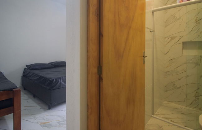 Piscina Grande - 4 Suites e area Gourmet - Photo 10