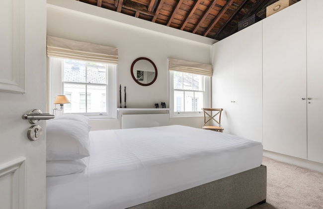 Codrington Mews III by Onefinestay - Photo 6
