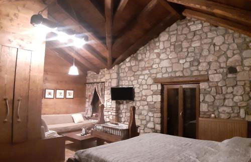 CHALET Σπιτι στο βουνο - Foto 3