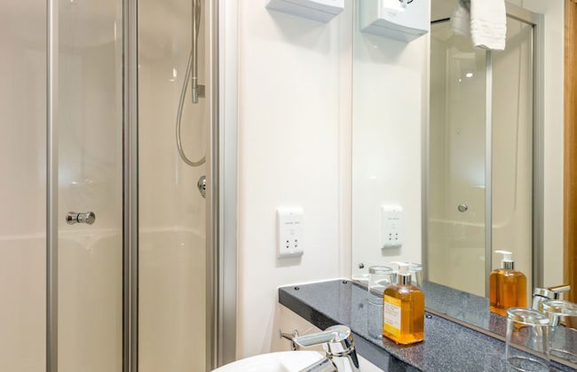 KM Apartments - Foto 49