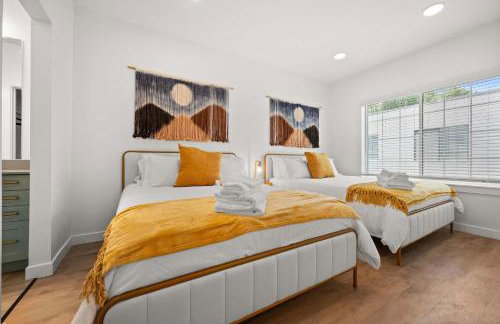 SLC Townhome King BD 2 Car Garage - Foto 19