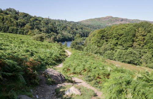 Jessie's Cottage - Foto 40