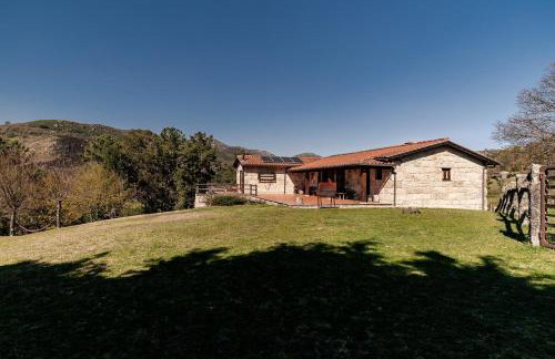 Turismo Rural No Gerês - Foto 1