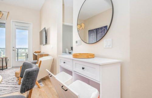 Lux N Park Penthouse King Beds Workspaces Parking - Foto 6