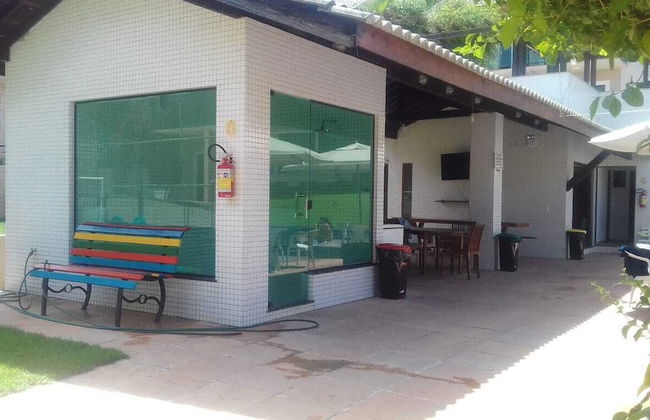 Condominio Fechado Praia do Atalaia - Foto 8