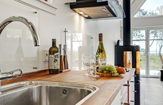 "Angelita" - 80m to the fjord - Foto 29