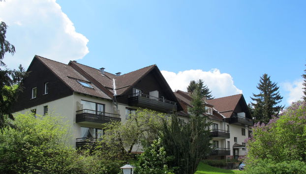 Waldoase - Foto 5, House