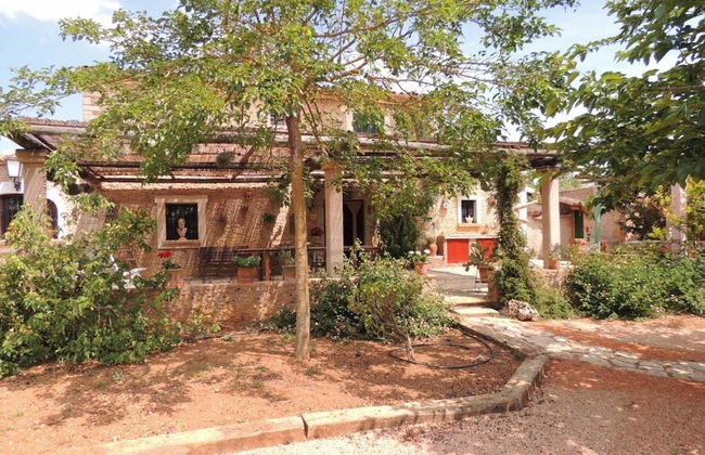 Villa Sa Tanca - Foto 29