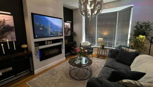 Stylish home close to Arena - Foto 4