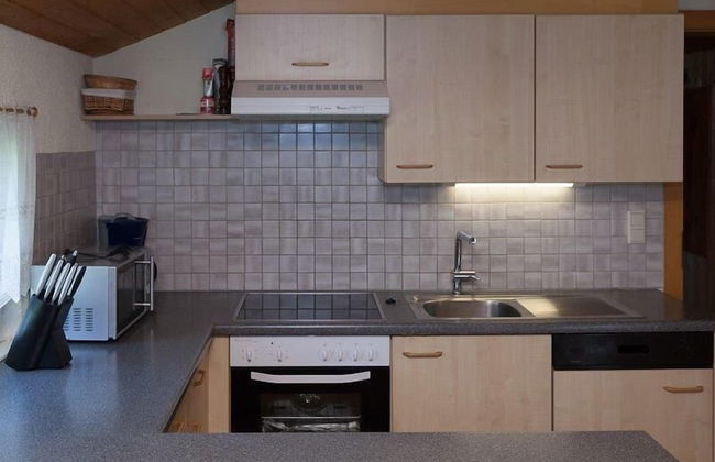 Ferienwohnung Birgit - Foto 16