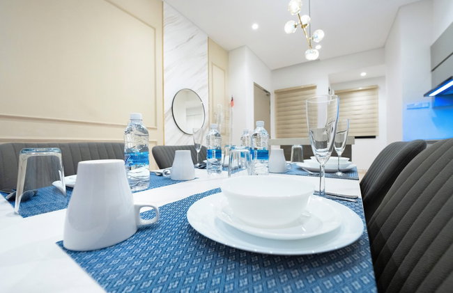 Harmony Luxury Suites At Lucentia BBCC - Foto 36