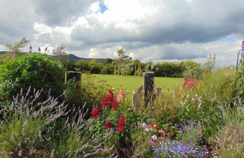 BallyCairn Self Catering Studio - Foto 17