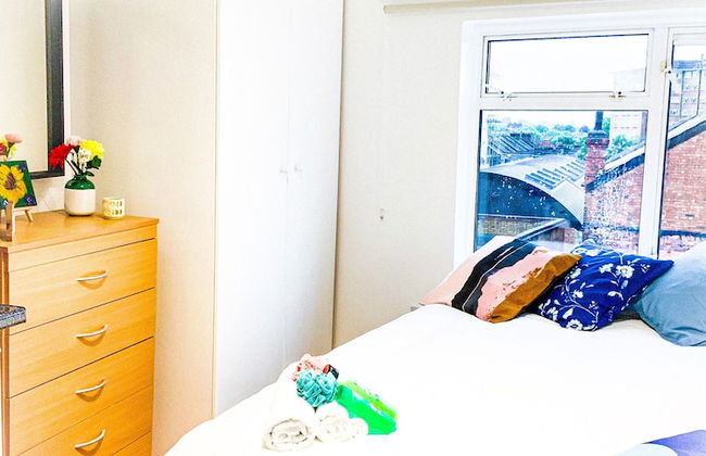 Cricklewood Studio Flats - Foto 2