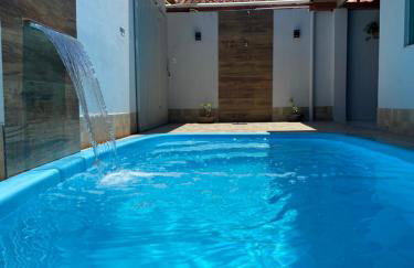 Casa pra temporada de férias Prado BA - Foto 1