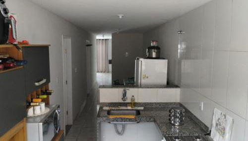 Apartamento no centro de Alegre - Foto 3