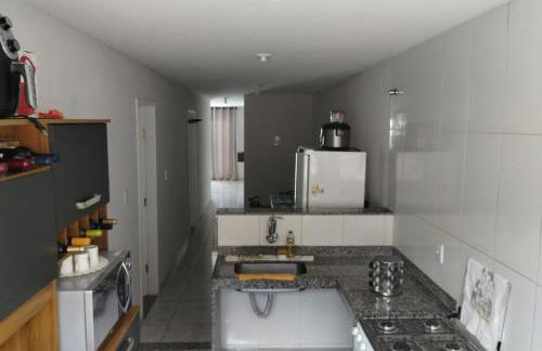 Apartamento no centro de Alegre - Foto 3